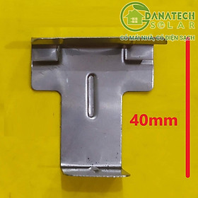 Mua Kẹp thoát nước tấm pin năng lượng mặt trời