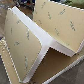 Mua Nệm cao su non gấp 3
