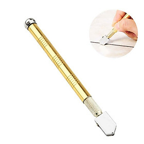 Mua Dao Cắt Kính Đồng Cao Cấp Cắt Kính Dày
