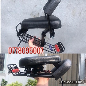 Mua Ghế ngồi em bé