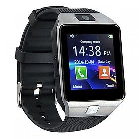 Mua Đồng Hồ Thông Minh Smartwatch D09 Thời Trang Sành Điệu - Hàng Chính Hãng