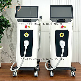 Máy triệt lông Diode Laser BM-101 Công Nghệ Cao Loại Bỏ Lông Toàn Thân Vĩnh Viễn