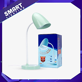 Đèn học chống cận led rạng đông 6w - rd rl 38