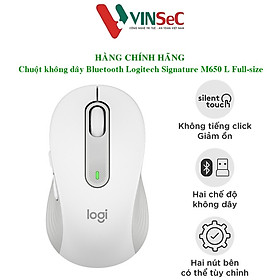 Chuột không dây Xiaomi Wireless Mouse Lite (BHR6099GL) - Chính hãng