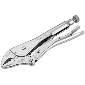 Mua KỀM BẤM MIỆNG CONG (CÔNG NGHIỆP) 250MM TOLSEN 10049 - HÀNG CHÍNH HÃNG