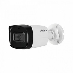 Hình ảnh Camera HD-CVI 2.0 Mega Pixel hồng ngoại 40m ngoài trời Dahua HAC-HFW1200TLP-S4 - Hàng nhập khẩu