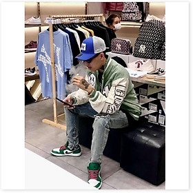 ÁO KHOÁC NHUNG GÂN NAM NỮ KIÊU CARDIGAN NÚT BẤM CÁ TÍNH,CHẤT NHUNG DÀY MỊN THÔNG THOÁNG PHONG CÁCH THỂ THAO NĂNG ĐỘNG