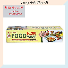 Mua MÀNG BỌC THỰC PHẨM