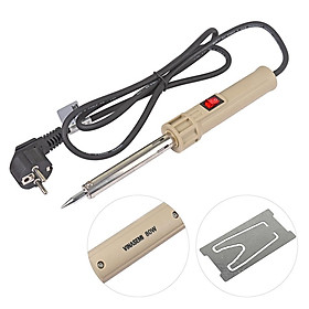 Mua Vinasemi-80W Mỏ Hàn Công Suất 80W 220VAC