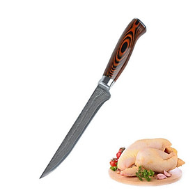 Mua DAO BẾP NHẬT BẢN CLASSIC BONING MÃ NDT120