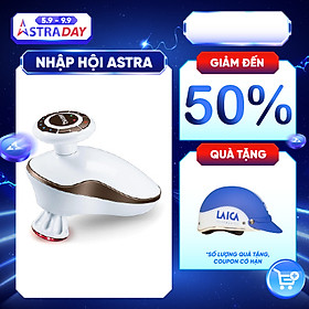 Máy Massage Cầm Tay Beurer MG510 - Hàng Chính Hãng