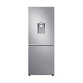 Mua Tủ lạnh Samsung Inverter 307 lít RB30N4170S8/SV