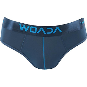 Quần Lót Nam Woada Brief Thun Lạnh 4 Chiều LK130