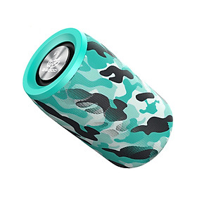 Loa Bluetooth 5.0 Extra Bass 2GOOD S32 - Hàng Chính Hãng