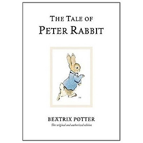 The Tale Of Peter Rabbit