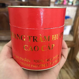 Mua Hương trầm hương 100% thiên nhiên