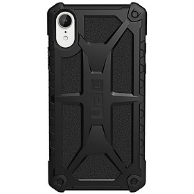 Ốp Lưng Chống Sốc UAG Monarch / Pathfinder / Metropolis / Plasma / Plyo Dành Cho iPhone XR - Hàng Chính Hãng