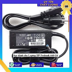 Mua Sạc dùng cho Laptop HP Probook 440 G6 - Hàng Nhập Khẩu New Seal