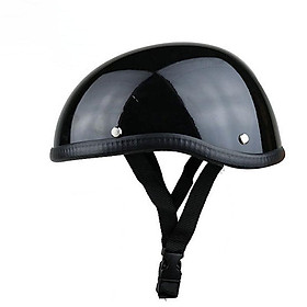 Mũ Bảo Hiểm Xe Máy Unisex