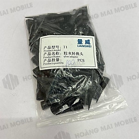 Mua Túi đầu kim LIANGWEI T1 (túi 100 cái)