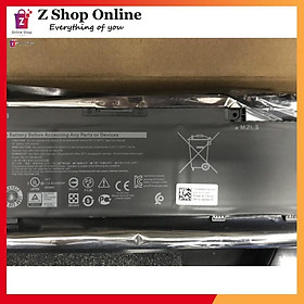 Mua Pin Dùng Cho Laptop Dell G7 7590 G7 7790 MV07R (68W) Original