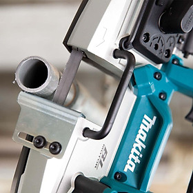 Mua MÁY CƯA VÒNG DÙNG PIN (51X51MM/BL)(18V) MAKITA DPB184Z (KHÔNG KÈM PIN VÀ SẠC) - HÀNG CHÍNH HÃNG