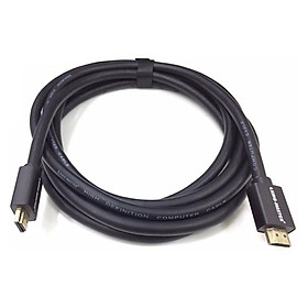 Dây HDMI Kingmaster 5m hỗ trợ 4k*2k - Hàng Chính Hãng