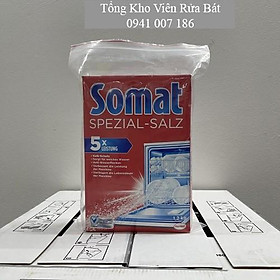Bộ sản phẩm Somat
