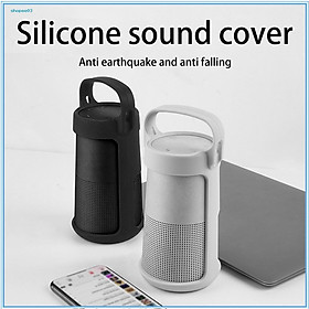 Vỏ Bảo Vệ Loa Bluetooth Không Mùi Chống Bụi Bẩn Cho SoundLink Revolve