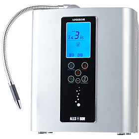 Mua Máy lọc nước ion kiềm Sinbirom - HÀNG NHẬP KHẨU