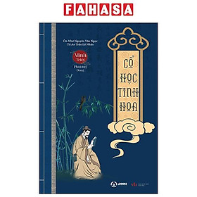 Minh Triết Phương Đông - Cổ Học Tinh Hoa