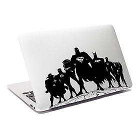 Mua Mẫu Decal Dán Laptop Cho Macbook Mac - 67