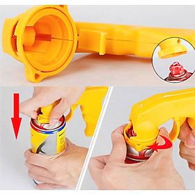 Mua 1 DỤNG CỤ TAY CẦM PHUN SƠN THÔNG MINH LẮP BÌNH SƠN XỊT LOẠI TỐT CHUẨN