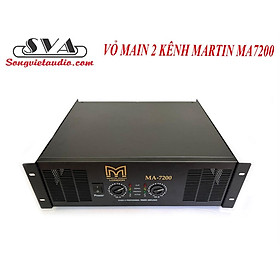 Mua VỎ MAIN  VỎ CỤC ĐẨY SIZE 3U MARTIN MA 7200 mẫu mới rất đẹp