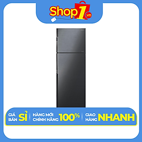 Mua Tủ lạnh Hitachi Inverter 290 lít R-H350PGV7-BBK - Hàng chính hãng - Chỉ giao HCM