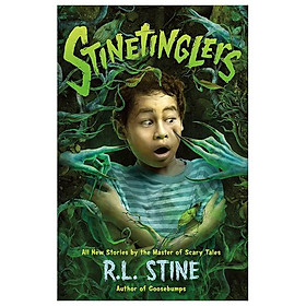 Sách ngoại văn: Stinetinglers - Macmillan US