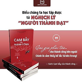 Cạm Bẫy Của Thành Công - Bản Quyền - Công Minh
