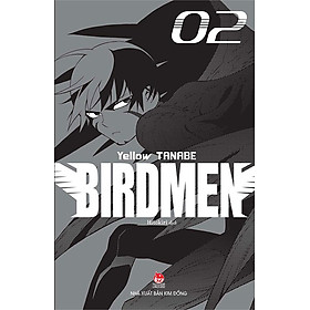Birdmen - Tập 2