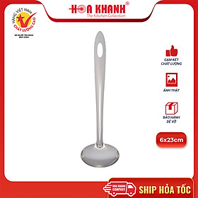 Vá canh Inox 06 Anphacook - G12-V06