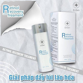 Retinol Recovery Treatment IDR.SKIN