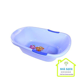 Mua Chậu tắm Duy Tân Nhiều Màu (Thau Tắm Cho Bé