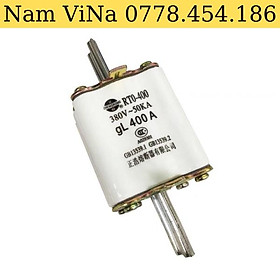 Mua Cầu chì Zhengrong RT0-400 gL 250A  300A  400A 380V~50KA