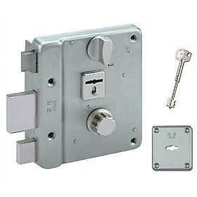 Mua Khóa Cổng Inox 304 lớn 9512