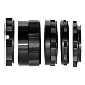 Mua Bộ Ống Nối Tăng Độ Phóng Đại Cho Máy Canon (Đen)