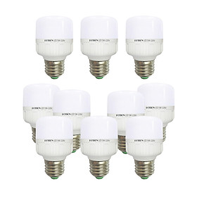 BÓNG ĐÈN LED TRỤ POSSON LC-N5-5G