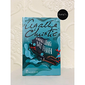 Hình ảnh Thung lũng bất hạnh - Agatha Christie