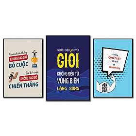 Mua Tranh ghép bộ 3 treo tường hiện đại tranh slogan tạo động lực  tranh treo tường văn phòng 20x30cm  tranh chữ