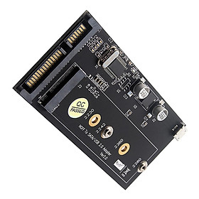M.2  to  Converter Card For 2230/2242/2260/2280mm M.2 SSD