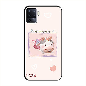 Ốp Lưng Dành Cho OPPO A94