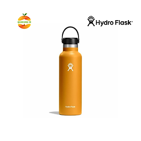Mua Bình giữ nhiệt tiêu chuẩn HYDRO FLASK Standard Flex Cap 21oz 621ml